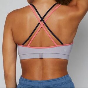FourLaps Vitality Sports Bra - NWT - Size XXL